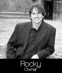 Rocky